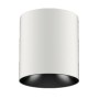 H2015WW Faretto LED 15W a soffitto 230V WW