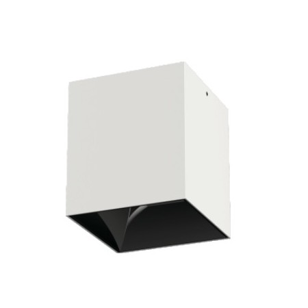 H2215WW Faretto LED 15W a soffitto 230V WW