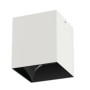 H2215WW Faretto LED 15W a soffitto 230V WW
