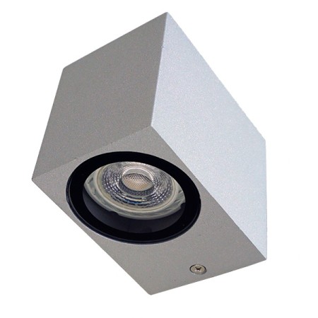 H3500 Faretto arredo parete GU10 IP65