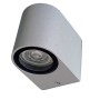 H3600 Faretto arredo parete GU10 IP65