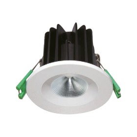 I1690NW Faretto LED inc. 9W Ø88 230V IP65 NW