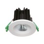 I1690NW Faretto LED inc. 9W Ø88 230V IP65 NW