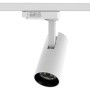 R4425ADJ Faretto LED spot binario 25W 230V temp. reg.
