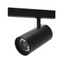 R3185NW Faretto LED spot binario 30W nero NW