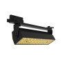 R4068NW Faretto LED spot binario 28W bianco NW