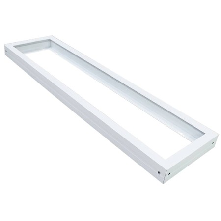 U6014 Frame per montaggio a superficie U6650