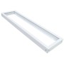 U6014 Frame per montaggio a superficie U6650