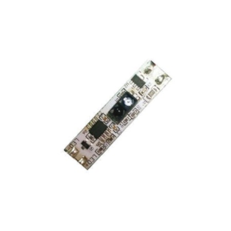 A3051 Dimmer 12/24Vdc 3A max passaggio mano