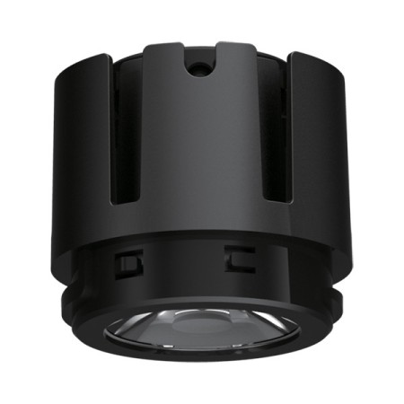 I309WW Modulo LED 9W IP20 WW 38° + driver on/off