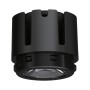 I309WW Modulo LED 9W IP20 WW 38° + driver on/off