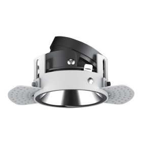 I340 Ghiera D.71mm orientabile - Foro D.75mm