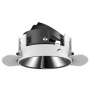 I342 Ghiera D.85mm orientabile - Foro D.89mm