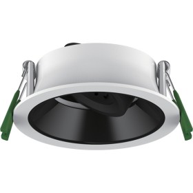 I346 Ghiera D.104mm orientabile - Foro D.95mm