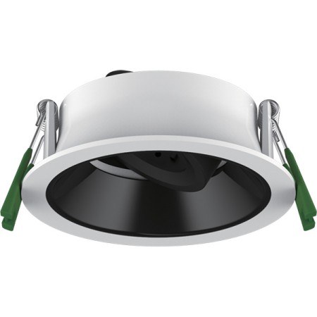 I346 Ghiera D.104mm orientabile - Foro D.95mm