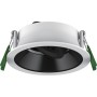 I346 Ghiera D.104mm orientabile - Foro D.95mm
