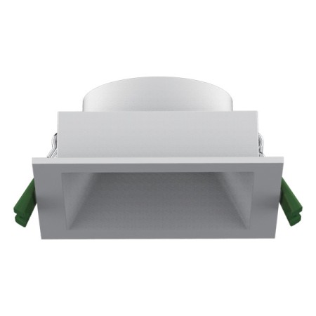 I350 Ghiera 88x88mm fisso - Foro 75x75mm