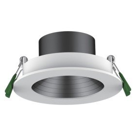 I352 Ghiera D.105mm orientabile - Foro D.90mm