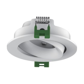 I353 Ghiera D.82mm orientabile - Foro D.70mm