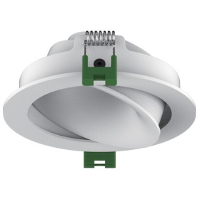 I354 Ghiera d.103mm orientabile - Foro D.90mm