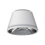 Lente 15 gradi x moduli LED UGR-19