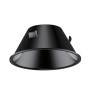 Riflettore titanio per S242 e R472