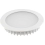 I1205NW Faretto LED inc. 15W Ø160 Bianco NW 230V