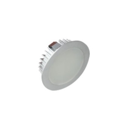 I1209NW Faretto LED inc. 4.5W Ø70 Bianco NW 230V