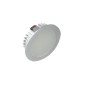 I1209WW Faretto LED inc. 4.5W Ø70 Bianco WW 230V