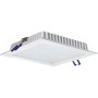 I1212NW Faretto LED inc.11W 110x110 Bia. NW 230V