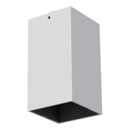 H213 Serie Modulo: cubo montaggio superficie