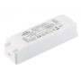 I377 Driver 16W 200/350mA DALI/Push x modulo