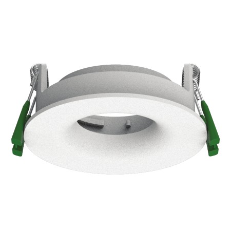 I343 Ghiera D.82mm fissa- Foro D.75mm