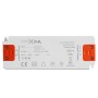 FMT-100-24 Proxima Alim tens. cost. SLIM 100W 24V