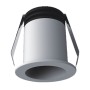 I7253NW Spot LED incasso D.40 mm. 3W NW
