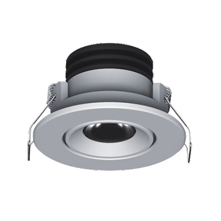 I7263NW Spot LED incasso D. 52 mm. 3W