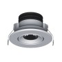 I7263WW Spot LED incasso D. 52 mm. 3W