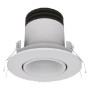 I7273NW Spot LED inc D52 mm. 3W orientabile NW