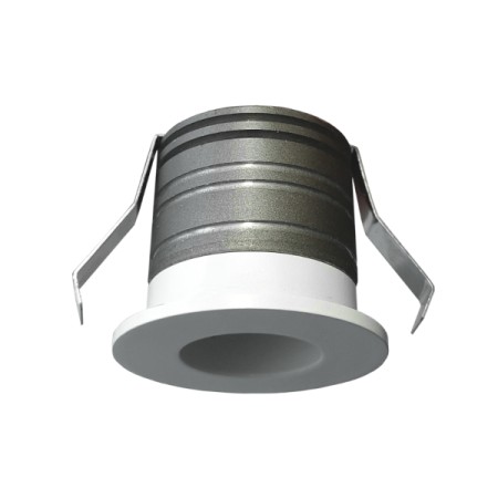 I8053WW Spot LED inc. D42 3W 230V WW