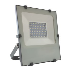 B3150NW Faro LED multichip 150W IP65 60° staffa