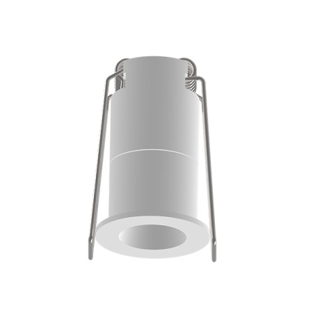 I7243WW Spot LED D.23mm.  2W WW