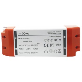 Proxima Alim tens.cost. PLASTIC 100W 24V