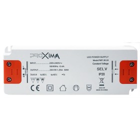 FMT-30-24 Proxima Alim tens. cost. SLIM 30W 24V