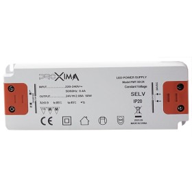 FMT-50-24 Proxima Alim tens. cost. SLIM 15W 24V