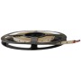J2072NW Striscia ad.60 2835 14W 5m. IP20 NW 24V
