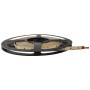 Striscia LED ades. 48W 5m. IP20 HW 24V