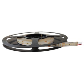 J5030WW Striscia LED ades. digitale WW 24V 10W/m COB IP20