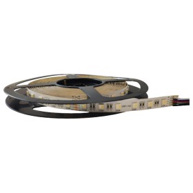 J5050ZN Striscia LED ades. 96W 5m. IP20 RGBN 24V