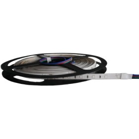 J5160Z Strip LED ades. 12W/m 60LED/m IP65 RGB