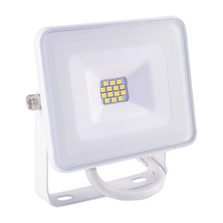 Faretto LED multichip per esterno 10W